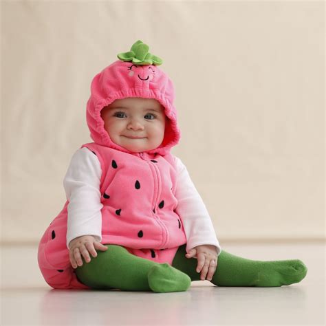 cute infant halloween costume ideas